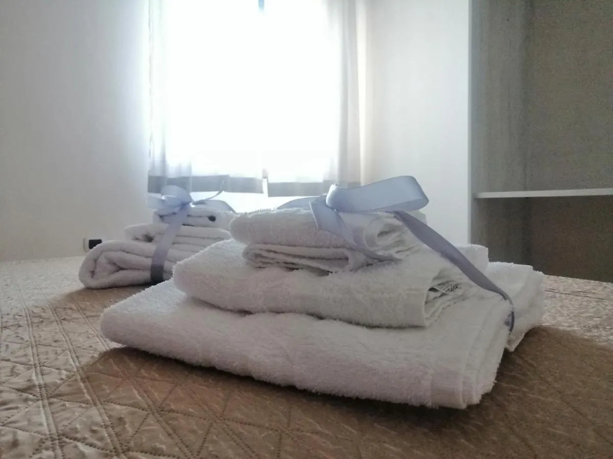 Hotel Domo Biriala Santa Maria Navarrese 0*,  Italia