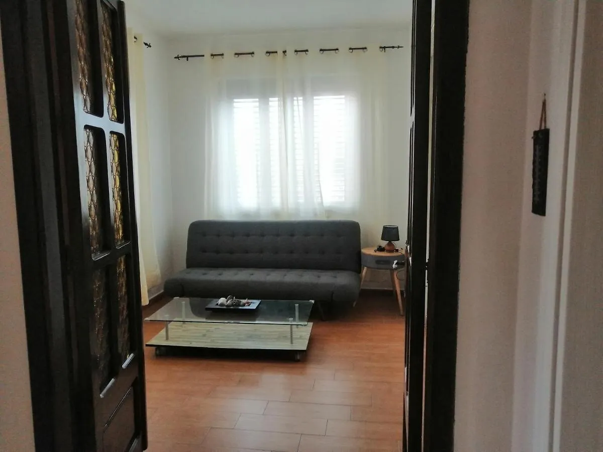 Domo Biriala Otel Santa Maria Navarrese