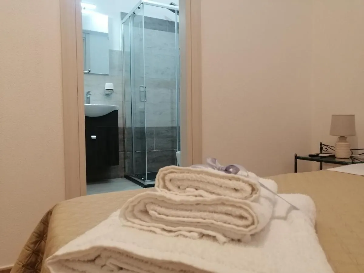Domo Biriala Otel Santa Maria Navarrese Konukevi