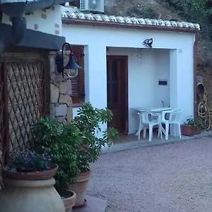 Su Nuragi Santa Maria Navarrese