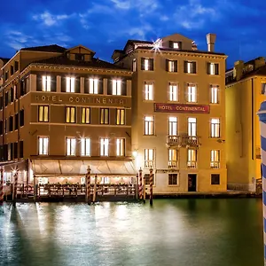 Bw Premier Collection Chc Continental 4*, Venice Italy