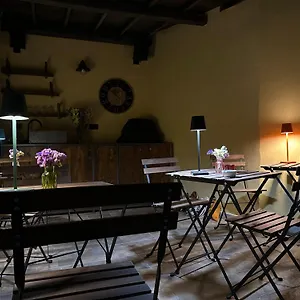 Pensión Domo Achenza, Terralba