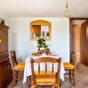  Appartement Eleonora's