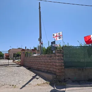 Pensión Da Caterina, San Giovanni (Sassari)