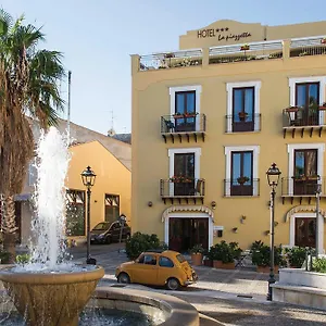 La Piazzetta 3*, Castellammare del Golfo Italy