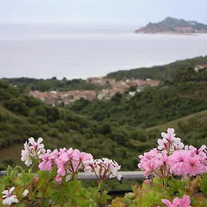 Con Vista Panoramica Santa Maria Navarrese