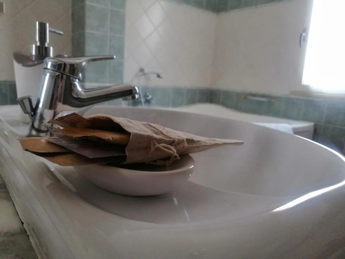 Domo Biriala Hotel Santa Maria Navarrese 0*,  Italy