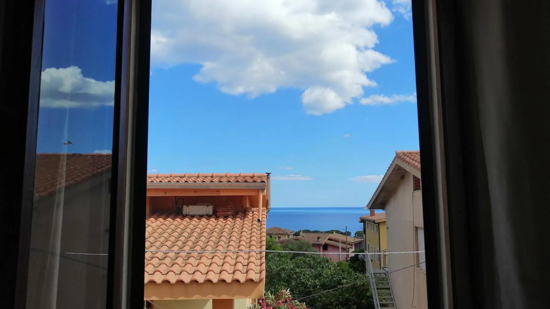 Hotel Domo Biriala à Santa Maria Navarrese
