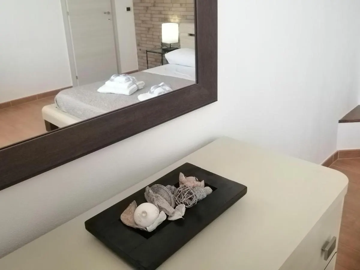Hotel Domo Biriala à Santa Maria Navarrese